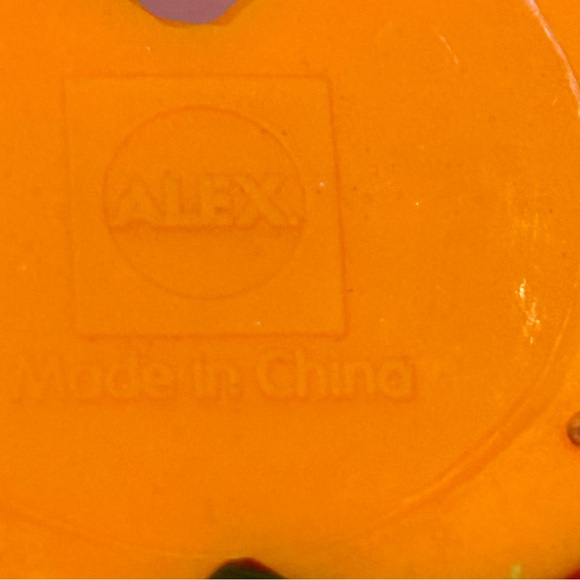 Alex Toys Rub A Dub Surfing In The Tub Replacement Figure Not Surfboard - Picture 6 of 7